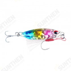 1 Pcs 5cm 30g Fishing Lures Spinners River Sea Lakes Hard Baits Artificial Fishing Tackle 1 Pcs 5cm 30g Fishing Lures Spinners River Sea Lakes Hard Baits Artificial Fishing Tackle