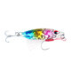 1 Pcs 5cm 30g Fishing Lures Spinners River Sea Lakes Hard Baits Artificial Fishing Tackle