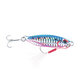 1 Pcs 5cm 30g Fishing Lures Spinners River Sea Lakes Hard Baits Artificial Fishing Tackle