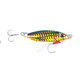 1 Pcs 5cm 30g Fishing Lures Spinners River Sea Lakes Hard Baits Artificial Fishing Tackle