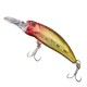 1 Pcs Fishing Lure Outdoor Hunting Fishing Fish Bait Fish Crank Baits Fishiing Tools