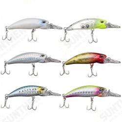 1 Pcs Fishing Lure Outdoor Hunting Fishing Fish Bait Fish Crank Baits Fishiing Tools 1 Pcs Fishing Lure Outdoor Hunting Fishing Fish Bait Fish Crank Baits Fishiing Tools