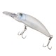 1 Pcs Fishing Lure Outdoor Hunting Fishing Fish Bait Fish Crank Baits Fishiing Tools