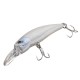 1 Pcs Fishing Lure Outdoor Hunting Fishing Fish Bait Fish Crank Baits Fishiing Tools