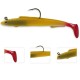 1 Pcs Fishing Lures 15cm 30g Luminous Artificial Fishing Baits Outdoor Fishing Tackle