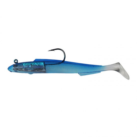1 Pcs Fishing Lures 15cm 30g Luminous Artificial Fishing Baits Outdoor Fishing Tackle