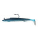 1 Pcs Fishing Lures 15cm 30g Luminous Artificial Fishing Baits Outdoor Fishing Tackle