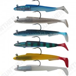 1 Pcs Fishing Lures 15cm 30g Luminous Artificial Fishing Baits Outdoor Fishing Tackle 1 Pcs Fishing Lures 15cm 30g Luminous Artificial Fishing Baits Outdoor Fishing Tackle