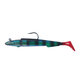 1 Pcs Fishing Lures 15cm 30g Luminous Artificial Fishing Baits Outdoor Fishing Tackle