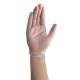 100 Pcs Nitrile Disposable Gloves Healthcare Food Handling Large Medium L Size Electronics Industry Work Fishing Gloves