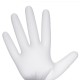 100 Pcs Nitrile Disposable Gloves Healthcare Food Handling Large Medium L Size Electronics Industry Work Fishing Gloves