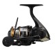 12+1BB 5.2:1 Fishing Reel HE500-7000 Drag 10kg Metal Spinning Reel Super Smooth Portable Long Casting Reels Fishing Reel