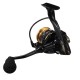 12+1BB 5.2:1 Fishing Reel HE500-7000 Drag 10kg Metal Spinning Reel Super Smooth Portable Long Casting Reels Fishing Reel