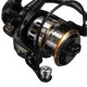 12+1BB 5.2:1 Fishing Reel HE500-7000 Drag 10kg Metal Spinning Reel Super Smooth Portable Long Casting Reels Fishing Reel