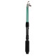 127PCS Fishing Tool Set Fishing Rod And Reel Combination Portable Storable Lightweight Fishing Gear Equipment