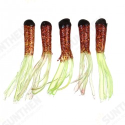 168/169 Pcs Fishing Lures Artificial Hard Bait Metal Hooks Shrimp Bass Salmon Fishing Tackle 168/169 Pcs Fishing Lures Artificial Hard Bait Metal Hooks Shrimp Bass Salmon Fishing Tackle