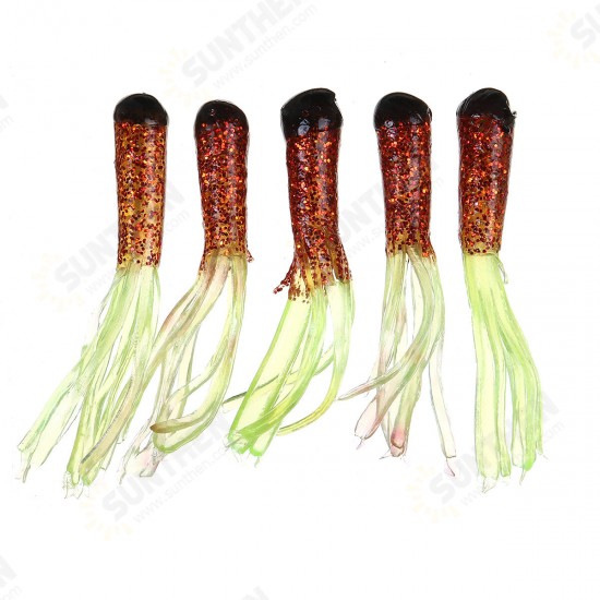 168/169 Pcs Fishing Lures Artificial Hard Bait Metal Hooks Shrimp Bass Salmon Fishing Tackle 168/169 Pcs Fishing Lures Artificial Hard Bait Metal Hooks Shrimp Bass Salmon Fishing Tackle