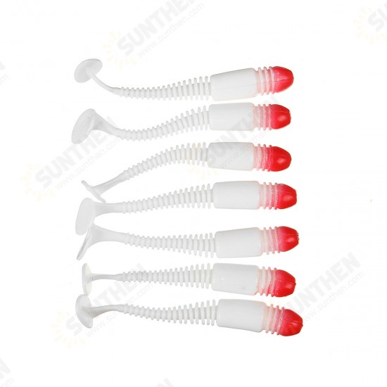 168/169 Pcs Fishing Lures Artificial Hard Bait Metal Hooks Shrimp Bass Salmon Fishing Tackle 168/169 Pcs Fishing Lures Artificial Hard Bait Metal Hooks Shrimp Bass Salmon Fishing Tackle