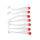 168/169 Pcs Fishing Lures Artificial Hard Bait Metal Hooks Shrimp Bass Salmon Fishing Tackle 168/169 Pcs Fishing Lures Artificial Hard Bait Metal Hooks Shrimp Bass Salmon Fishing Tackle