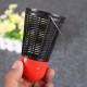 1PCS Badminton Play Nest Device Fishing Tackle Accessories Bait Thrower Fishing Cage Pesca 1PCS Badminton Play Nest Device Fishing Tackle Accessories Bait Thrower Fishing Cage Pesca