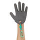 1pc M/L/XL Grey Left Cut Resistant Fishing Glove Protective Safety Gloves Knife Slash Proof Gloves 1pc M/L/XL Grey Left Cut Resistant Fishing Glove Protective Safety Gloves Knife Slash Proof Gloves