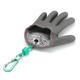 1pc M/L/XL Grey Left Cut Resistant Fishing Glove Protective Safety Gloves Knife Slash Proof Gloves 1pc M/L/XL Grey Left Cut Resistant Fishing Glove Protective Safety Gloves Knife Slash Proof Gloves