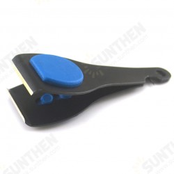 2 In 1 Stainless Steel Fishing Line Cutter Fly Fishing Scissors Clipper Hook Eye Cleaner Tackle Tool 2 In 1 Stainless Steel Fishing Line Cutter Fly Fishing Scissors Clipper Hook Eye Cleaner Tackle Tool