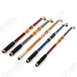 2.1/2.4/2.7/3.0/3.6M Telescopic Fishing Rod Ultra-light and Sturdy Long-distance Casting Rod Outdoor Fishing Tools 2.1/2.4/2.7/3.0/3.6M Telescopic Fishing Rod Ultra-light and Sturdy Long-distance Casting Rod Outdoor Fishing Tools