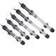 25/50/100/200/300W Fish Tank Aquarium Heater Thermostat Submersible Heating Rod 25/50/100/200/300W Fish Tank Aquarium Heater Thermostat Submersible Heating Rod