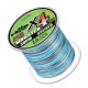 300m 20/30/40/50lb Fishing Line Super Strong Multi-filament PE Braid Fishing Tackle