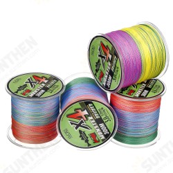 300m Fishing Line Ultra Strong Braided 20/30/40/50lb PE Line Fishing Tackle 300m Fishing Line Ultra Strong Braided 20/30/40/50lb PE Line Fishing Tackle
