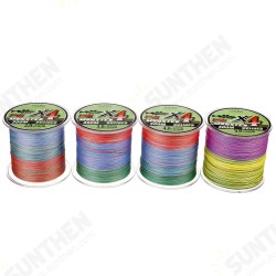 300m Fishing Line Ultra Strong Braided 20/30/40/50lb PE Line Fishing Tackle