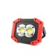 30W 350LM COB Light USB Charge Waterproof Hunting Camping Fishing Lamp Portable Emergency Lantern 30W 350LM COB Light USB Charge Waterproof Hunting Camping Fishing Lamp Portable Emergency Lantern