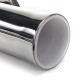 316 Stainless Steel 7/8''-1'' Tube Fishing Rod Holder Boat Tackle Clamp On Rail Mount 316 Stainless Steel 7/8''-1'' Tube Fishing Rod Holder Boat Tackle Clamp On Rail Mount