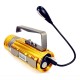 3.5mm/5.5mm DC Flashlight Fishing Lamp LED Small Lamp Bait Light Night Fishing 3.5mm/5.5mm DC Flashlight Fishing Lamp LED Small Lamp Bait Light Night Fishing