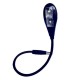 3.5mm/5.5mm DC Flashlight Fishing Lamp LED Small Lamp Bait Light Night Fishing 3.5mm/5.5mm DC Flashlight Fishing Lamp LED Small Lamp Bait Light Night Fishing