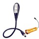 3.5mm/5.5mm DC Flashlight Fishing Lamp LED Small Lamp Bait Light Night Fishing 3.5mm/5.5mm DC Flashlight Fishing Lamp LED Small Lamp Bait Light Night Fishing