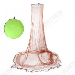 3.6/4.2M High Strengthen Nylon Small Mesh With Flying Disk Cast Hand Throw Fishing Net Catch Fishing Net