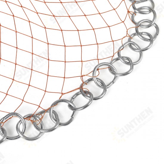 3.6/4.2M High Strengthen Nylon Small Mesh With Flying Disk Cast Hand Throw Fishing Net Catch Fishing Net 3.6/4.2M High Strengthen Nylon Small Mesh With Flying Disk Cast Hand Throw Fishing Net Catch Fishing Net