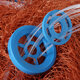 3.6/4.2M High Strengthen Nylon Small Mesh With Flying Disk Cast Hand Throw Fishing Net Catch Fishing Net 3.6/4.2M High Strengthen Nylon Small Mesh With Flying Disk Cast Hand Throw Fishing Net Catch Fishing Net