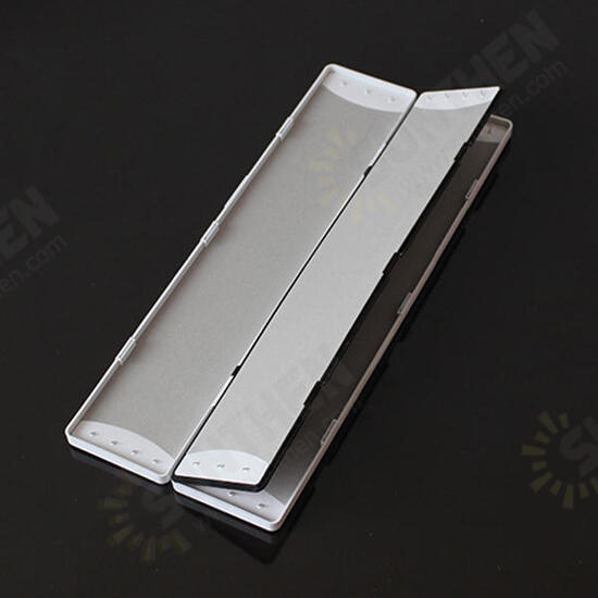 40CM 45CM Large Capacity Multifunction Painted Three Layers Fishing Line Tackle Boxs 40CM 45CM Large Capacity Multifunction Painted Three Layers Fishing Line Tackle Boxs