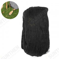 4x2/4/5/7/8/10m Fish Pond Net Courtyard Fence Net Fishing Pond Cover Net Anti Bird Netting Fruit Veg Protect