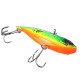 5 Pcs Fishing Lure Spinner Fishing Bait Hunting Fishing Tools