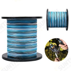 500m Fishing Line Ultra Strong Braided 20/30/40/50lb PE Line Fishing Tackle 500m Fishing Line Ultra Strong Braided 20/30/40/50lb PE Line Fishing Tackle