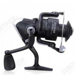 5.1:1 Spinning Fishing Reel Gear Ratio 3 Ball Bearing HG Brand 5.1:1 Spinning Fishing Reel Gear Ratio 3 Ball Bearing HG Brand