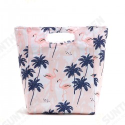 5L Portable Oxford Cloth Picnic Bag Thermal Insulation Lunch Bag For Outdoor Camping Hunting Fishing Food Storage Bag 5L Portable Oxford Cloth Picnic Bag Thermal Insulation Lunch Bag For Outdoor Camping Hunting Fishing Food Storage Bag