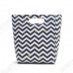 5L Portable Oxford Cloth Picnic Bag Thermal Insulation Lunch Bag For Outdoor Camping Hunting Fishing Food Storage Bag 5L Portable Oxford Cloth Picnic Bag Thermal Insulation Lunch Bag For Outdoor Camping Hunting Fishing Food Storage Bag