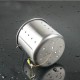 5PCS 40*45mm Thickening Stainless Steel Fishing Lure Feeder Holder Outdoor Fishing Tool Bait Basket 5PCS 40*45mm Thickening Stainless Steel Fishing Lure Feeder Holder Outdoor Fishing Tool Bait Basket