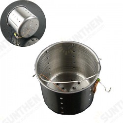 5PCS 49*49mm Thickening Stainless Steel Fishing Lure Feeder Holder Outdoor Fishing Tool Bait Basket 5PCS 49*49mm Thickening Stainless Steel Fishing Lure Feeder Holder Outdoor Fishing Tool Bait Basket