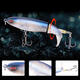 8 Pcs Fishing Lure Artificial Bait Hard ail Rotating Fishing Bait 8 Pcs Fishing Lure Artificial Bait Hard ail Rotating Fishing Bait